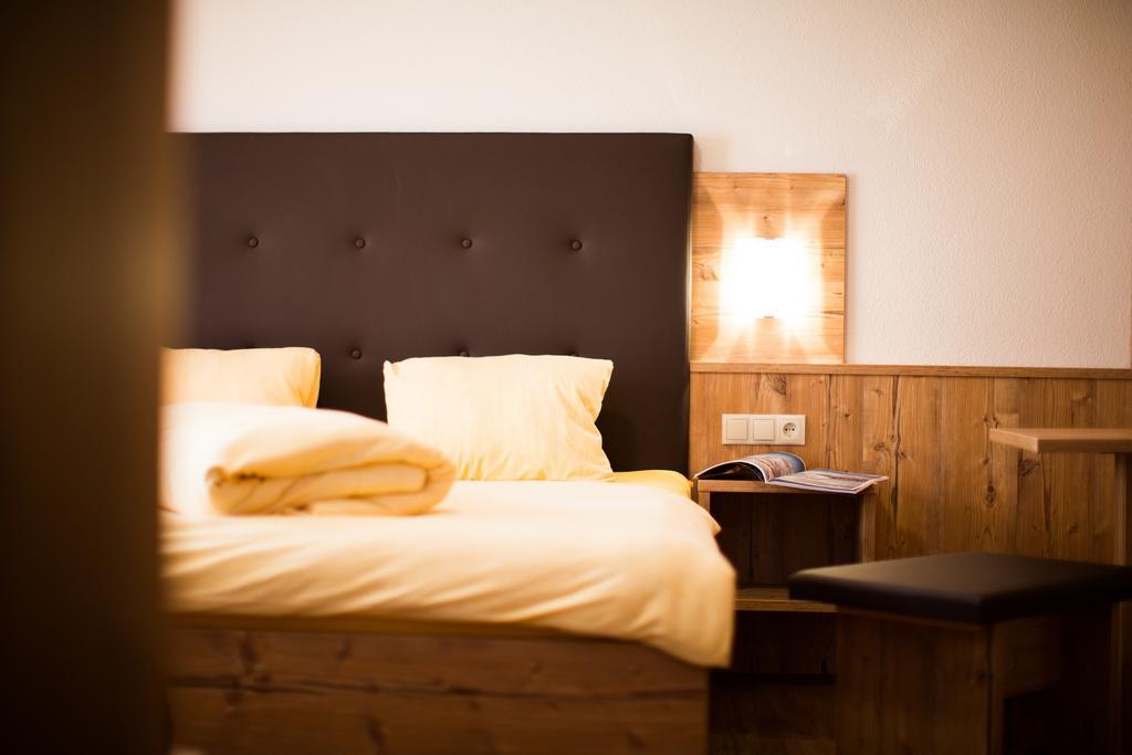 Gaestehaus Falkner Ignaz Solden Room photo