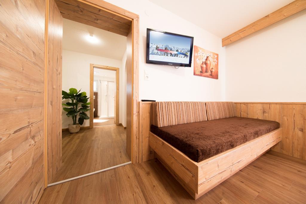 Gaestehaus Falkner Ignaz Solden Room photo